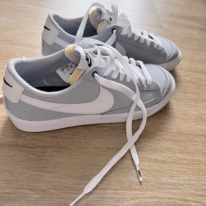 Nike Blazer Low ‘77 Shoes